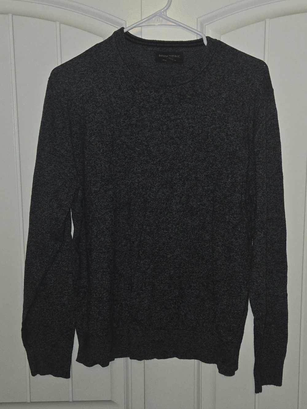 Banana republic sweater Large, Lux Yarn